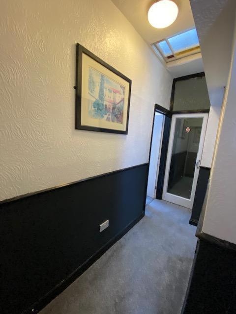 Pier Walk Hotel Blackpool Ngoại thất bức ảnh