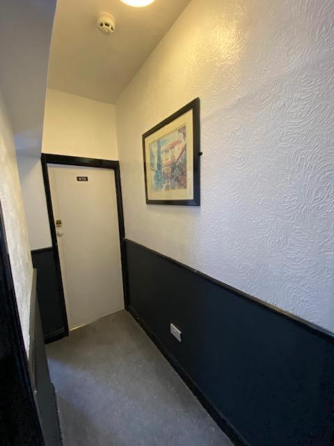 Pier Walk Hotel Blackpool Ngoại thất bức ảnh