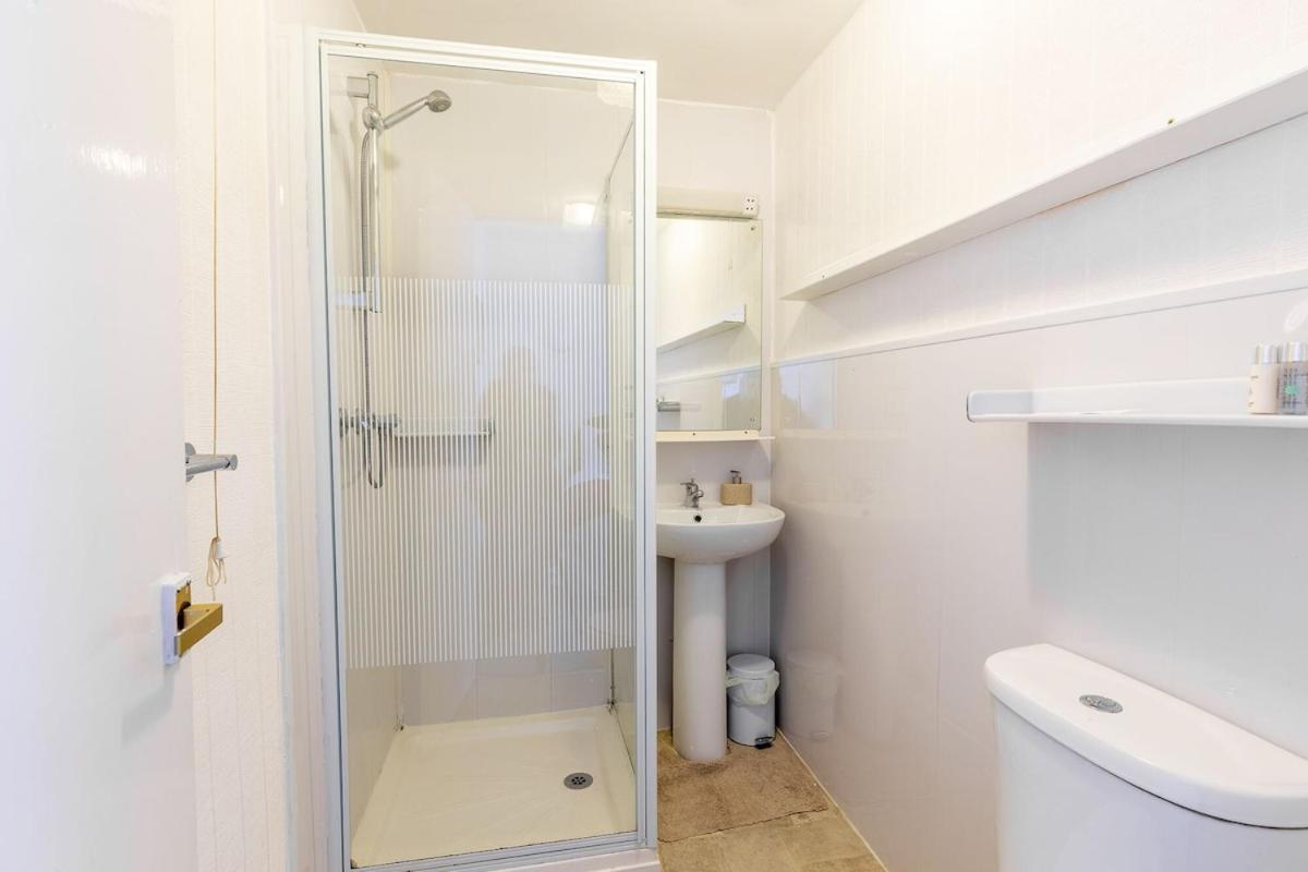 Pier Walk Hotel Blackpool Ngoại thất bức ảnh