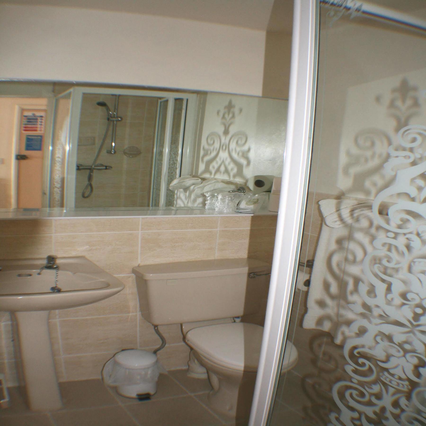 Pier Walk Hotel Blackpool Ngoại thất bức ảnh