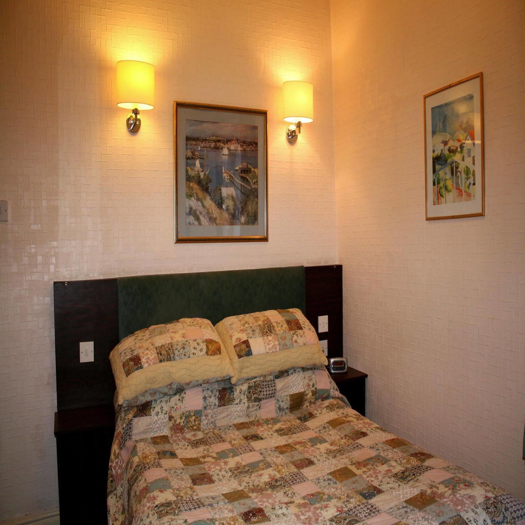 Pier Walk Hotel Blackpool Ngoại thất bức ảnh