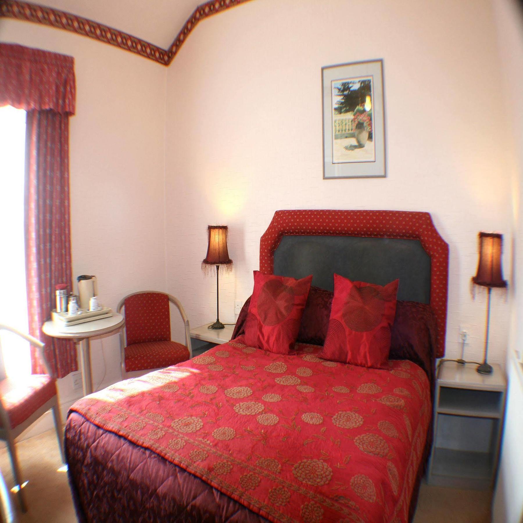 Pier Walk Hotel Blackpool Ngoại thất bức ảnh