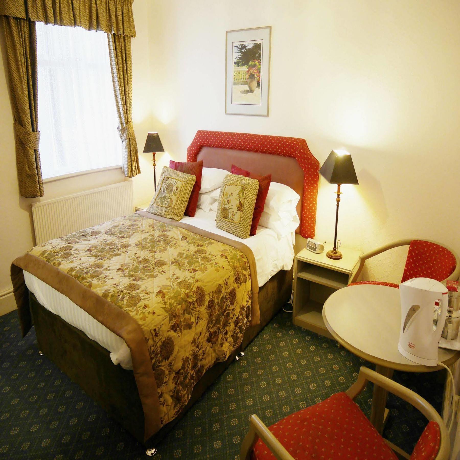 Pier Walk Hotel Blackpool Ngoại thất bức ảnh