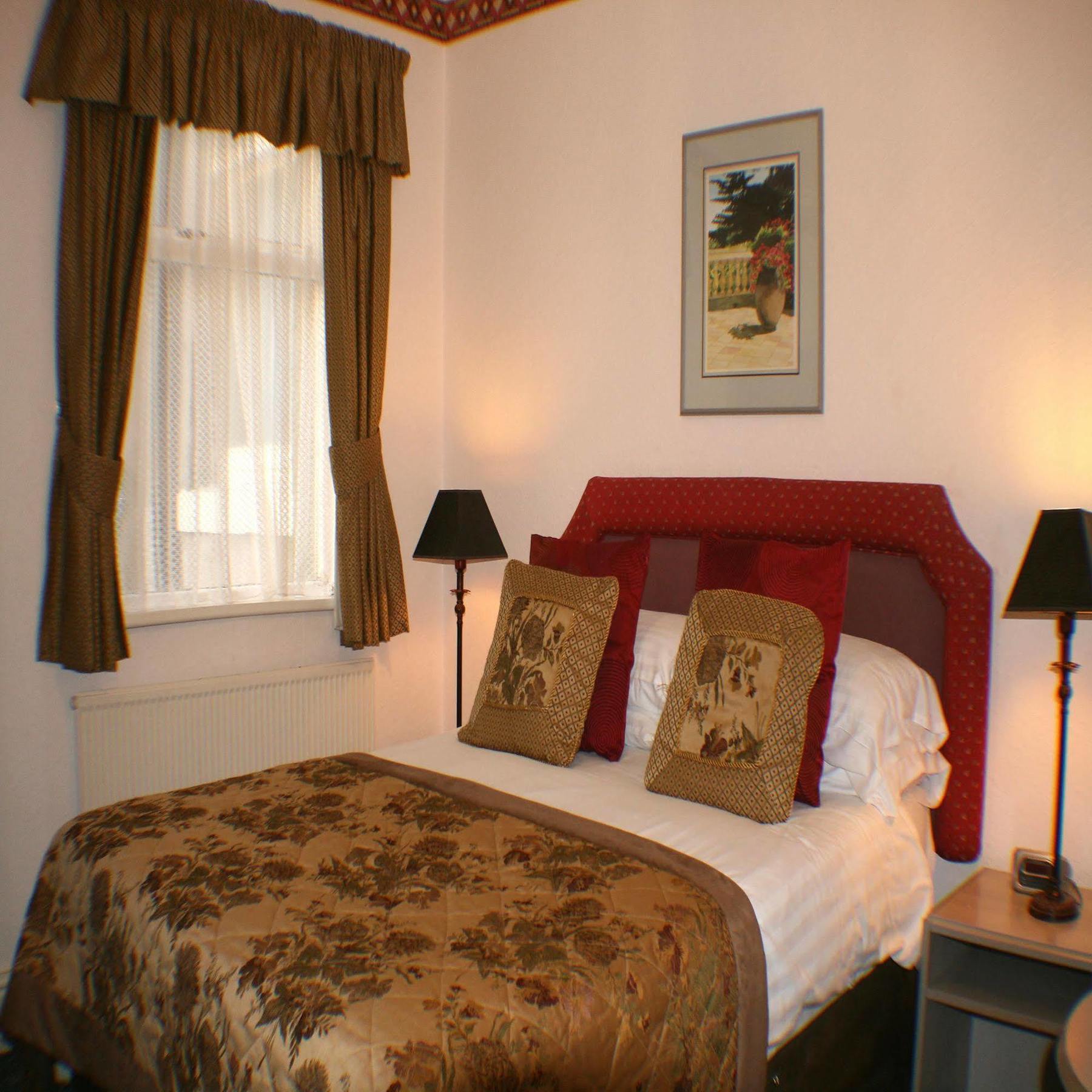 Pier Walk Hotel Blackpool Ngoại thất bức ảnh