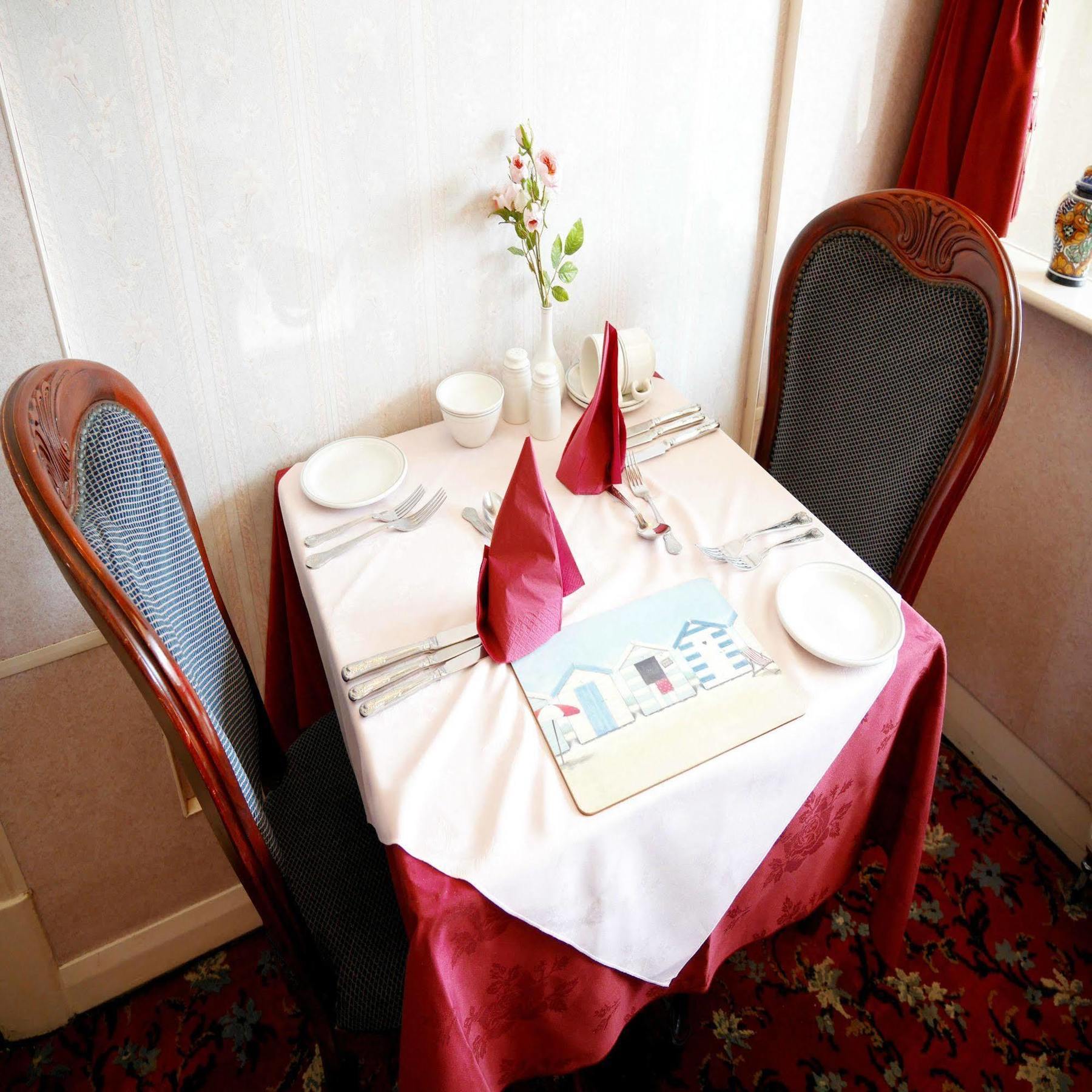 Pier Walk Hotel Blackpool Ngoại thất bức ảnh