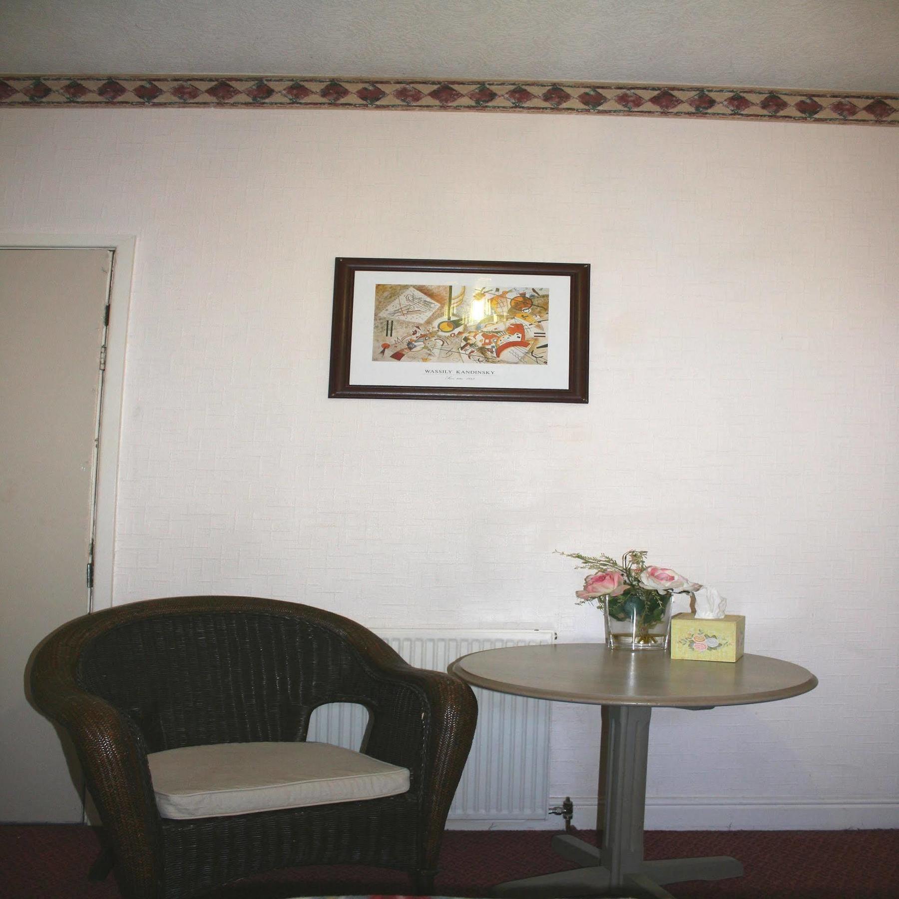 Pier Walk Hotel Blackpool Ngoại thất bức ảnh